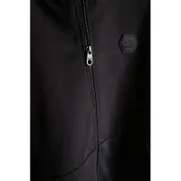 Cruyff Aiden Track Top Black Talla: XS | Sudaderas con Capucha Outlet | Hombre | Negro