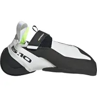 Five Ten adidasPie de gato Five Ten Hiangle 50 2/3 Cloud White / Core Black / Signal Green Hombre