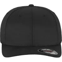 Flexfit Gorra negro