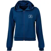 Emporio Armani Sudadera azul