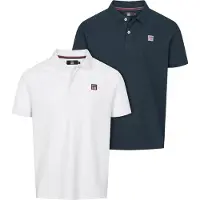 Vinson Camiseta 'VMMike' zafiro