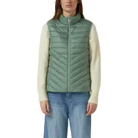 s.Oliver Jackets Outdoor Soft Sage Talla: 40 | Chaquetas Outlet | Mujer | Verde