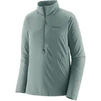 Patagonia - Women's Nano-Air Ultralight P/O - Jerséis de fibra sintética size XS, turquesa