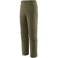 Patagonia - RPS Rock Pants - Pantalones de escalada size 28 - Regular, oliva