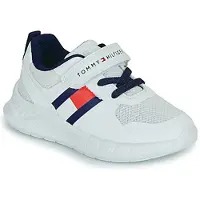 Tommy Hilfiger Zapatillas CONNOR niño - Blanco - 22
