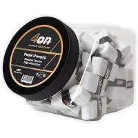 4on Overgrip De Pádel Premium Comfort Jar 60 Units