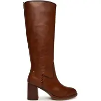 Pikolinos Botas 'Palencia' cognac