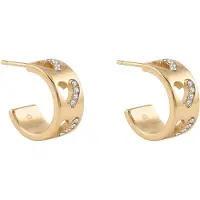 GUESS Pendientes oro