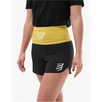 Compressport - Free Belt - Riñonera size M/L, amarillo