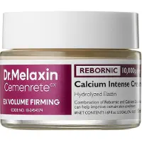 Dr. Melaxin - Crema Cemenrete Calcium Volume