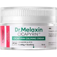 Dr.Melaxin - Crema Facial Cicapyrin Calming Cream