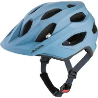 Alpina - Apax MIPS - Casco de ciclismo size 57-62 cm, azul