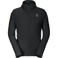 SCOTT - Hoody Defined Light - Forro polar size L, negro