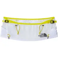 The North Face - Summit Run Belt - Riñonera size S, blanco
