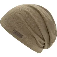 Chillouts Gorra 'Orsa' camelo