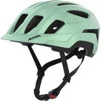 Alpina - Paranus - Casco de ciclismo size 59-61 cm, verde