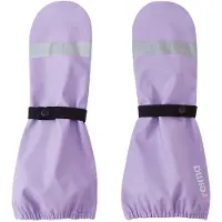 Reima - Kid's Kura - Manopla size 3, morado