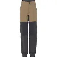 Vaude Pantalones Caprea Antimos