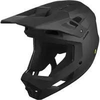 Alpina - Pikes Mips - Casco de ciclismo size 60-63 cm, negro