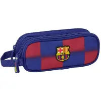 Safta Estuche Fc Barcelona Home Kit 25/26