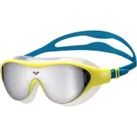 Arena - Kid's The One Mask Mirror - Gafas de natación multicolor