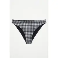 America Today Aliana Black/white Talla: XL | Bikinis Outlet | Mujer | Negro