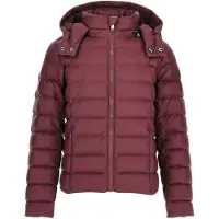 JOTT Opale 2.0 Down Jacket Aubergine Talla: 14Y | Chaquetas Outlet | Unisex