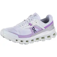 ON - Zapatillas de trail - Cloudvista 2 W Ivory/Seedling para Mujer - Talla 38 - Beige