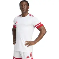Adidas Camiseta De Manga Corta Squadra 25