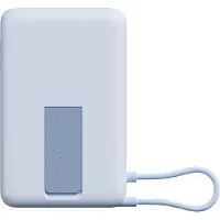 Xiaomi Batería Externa 10000mah