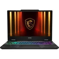MSI Portátil Gaming Cyborg A15 Ai B2hwfkg-215nl 15.6´´ R7-260/16gb/512gb Ssd/geforce Rtx 5060