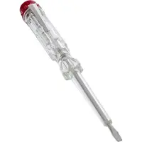 InLine Detector de tensión de 200 - 250 voltios