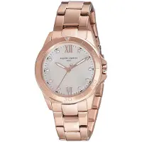 Pierre Cardin Reloj De Mujer Cf.1009.mr 34mm 3atm Quartz Analogical