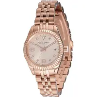Pierre Cardin Reloj De Mujer Cf.1012.mr 28mm 3atm Quartz Analogical