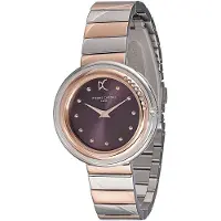 Pierre Cardin Reloj De Mujer Cf.1010.mu.1 32mm 3atm Quartz Analogical