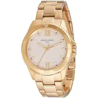 Pierre Cardin Reloj De Mujer Cf.1009.mg 34mm 3atm Quartz Analogical