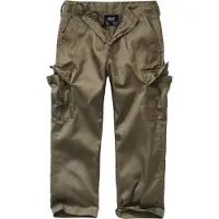 Brandit Pantalón oliva