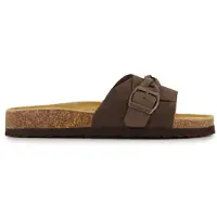 Heber Peak - Women's SylvaHe. Cork Sandal - Sandalias size 36, marrón