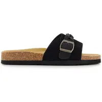 Heber Peak - Women's SylvaHe. Cork Sandal - Sandalias size 42, negro