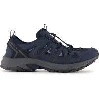 Heber Peak - EvergreenHe. Hybrid Shoe - Zapatillas multideporte size 43, azul