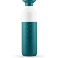 Dopper - Insulated - Botella térmica size 580 ml, turquesa