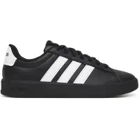 Adidas adidasZAPATILLA GRAND COURT 3.0 40 Core Black / Cloud White / Cloud White Unisex