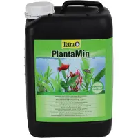 Tetra Planta Min 5 Litros, acuario Tetra, marca Fisch