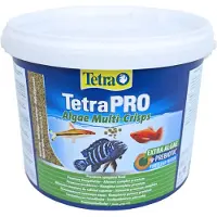 Tetra Alimento TetraPro Algae, 10 litros