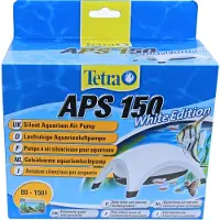 Tetesept APS 150 Edición Blanca