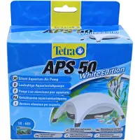 Tetra APS 50 Edition, color blanco