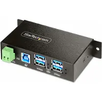 StarTech.com Docking Station 5g4aindrm