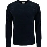 No-excess Jersey azul oscuro
