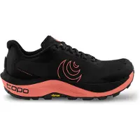 Topo Athletic - Women's MTN Racer 4 - Zapatillas de trail running size 40, negro