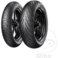 Metzeler Neumático Delantero/trasero De Scooter Roadtec 53l Tl